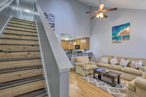 Apartment (3 Bedrooms) | Interior