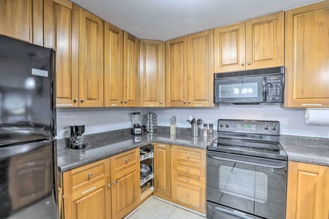 Apartment (3 Bedrooms) | Interior