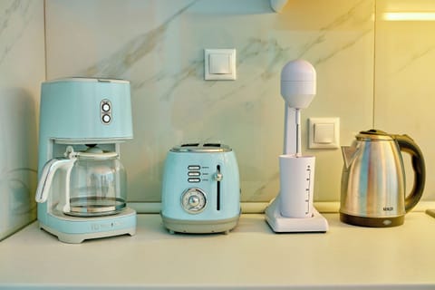 Villa Euphoria Apt 3 Afionas various devices