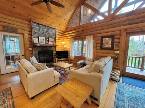 House (2 Bedrooms) | Property amenity