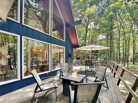 House (3 Bedrooms) | Property amenity