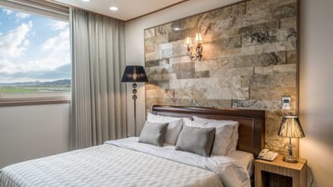 Double Room | Free WiFi