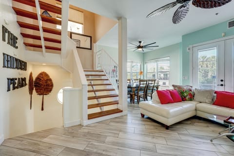 Apartment (4 Bedrooms) | Interior