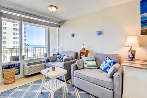 Apartment (0 Bedroom) | Interior