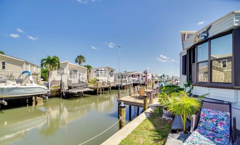 House (2 Bedrooms) | Front of property