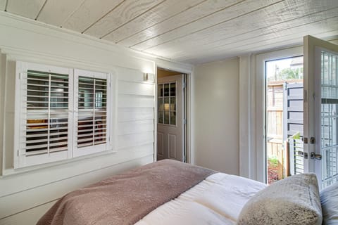House (1 Bedroom) | Interior