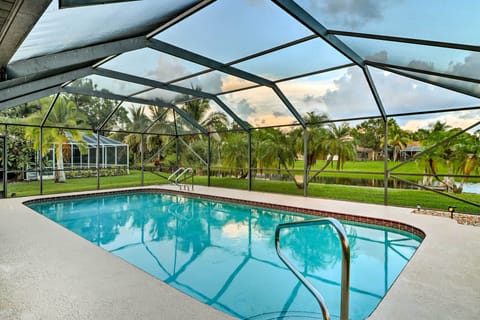 House (2 Bedrooms) | Front of property
