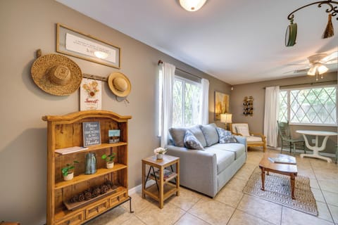 Cottage (2 Bedrooms) | Front of property