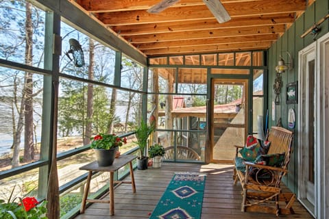 House (Multiple Bedrooms) | Interior