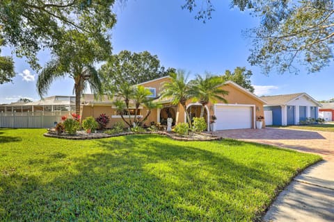 House (4 Bedrooms) | Front of property