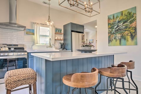 House (1 Bedroom) | Interior
