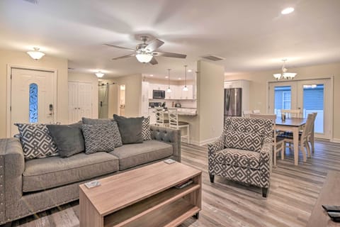 House (3 Bedrooms) | Front of property