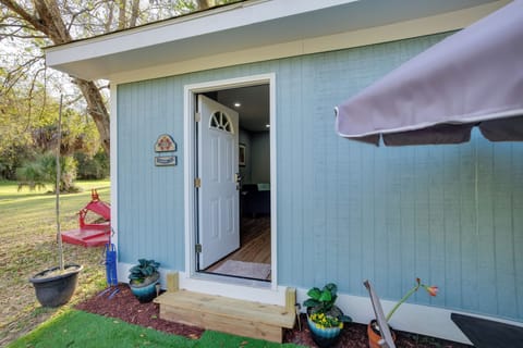 House (1 Bedroom) | Interior