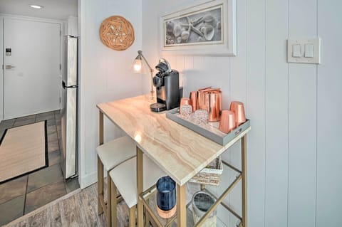 Apartment (0 Bedroom) | Interior