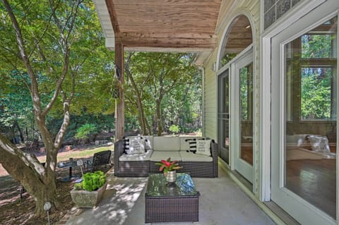 Villa (3 Bedrooms) | Interior