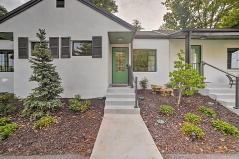 Cottage (1 Bedroom) | Interior