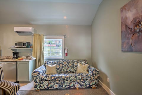 Cottage (1 Bedroom) | Interior