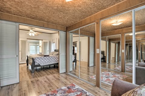 Apartment (3 Bedrooms) | Interior