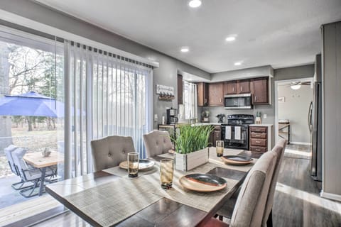 House (3 Bedrooms) | Front of property