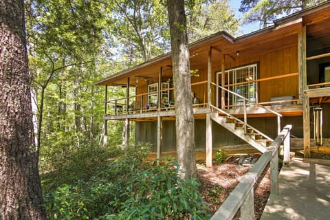 Cottage (1 Bedroom) | Interior