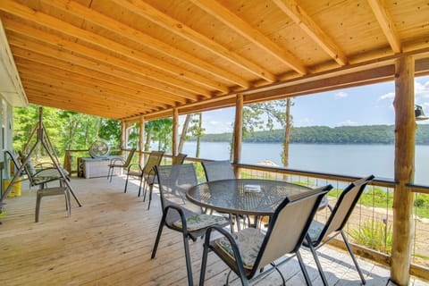 House (2 Bedrooms) | Front of property