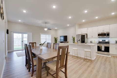 House (3 Bedrooms) | Front of property