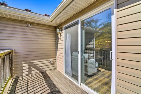 Apartment (3 Bedrooms) | Interior