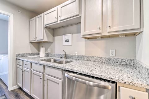 Apartment (3 Bedrooms) | Interior