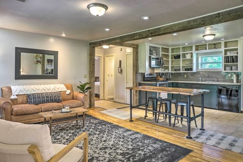 House (2 Bedrooms) | Front of property