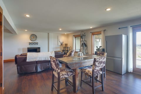 Apartment (3 Bedrooms) | Interior