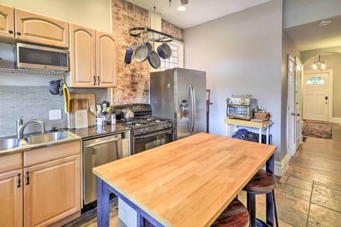 Apartment (1 Bedroom) | Interior