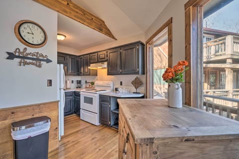 House (1 Bedroom) | Interior