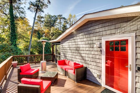 House (2 Bedrooms) | Front of property
