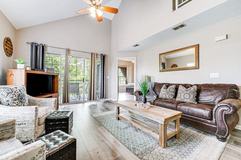 Apartment (3 Bedrooms) | Interior