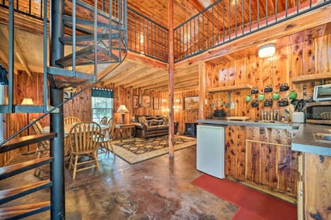 House (0 Bedroom) | Interior