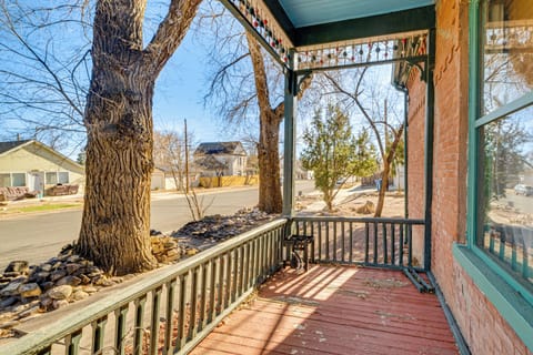 Property view