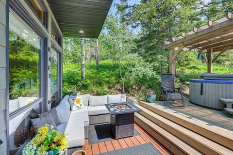 House (2 Bedrooms) | Front of property