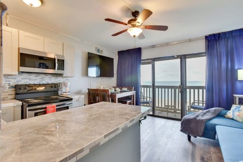 Apartment (1 Bedroom) | Interior