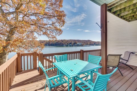 Apartment (3 Bedrooms) | Front of property