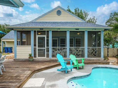 House (2 Bedrooms) | Front of property