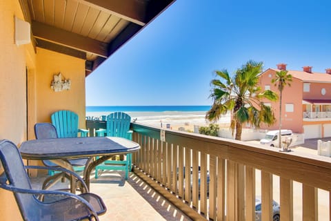 Apartment (1 Bedroom) | Front of property