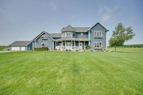 House (4 Bedrooms) | Front of property