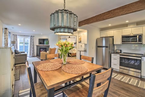 House (1 Bedroom) | Interior