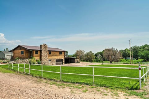 House (2 Bedrooms) | Front of property