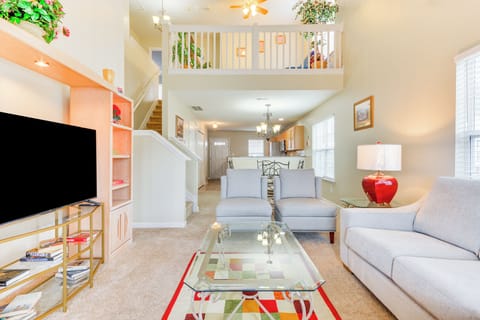 Apartment (3 Bedrooms) | Interior