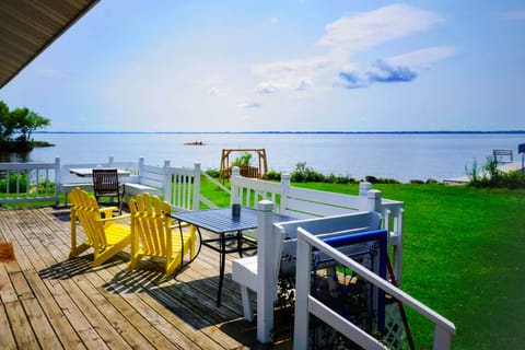 Cottage (3 Bedrooms) | Interior