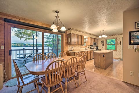 Cottage (3 Bedrooms) | Interior