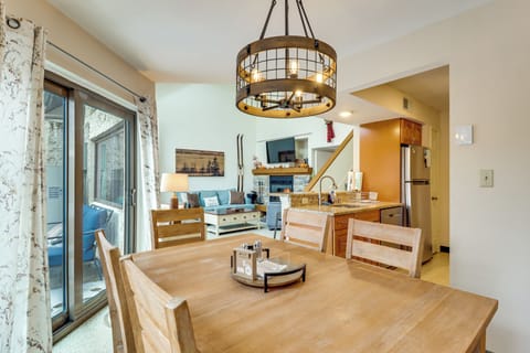 Apartment (3 Bedrooms) | Interior