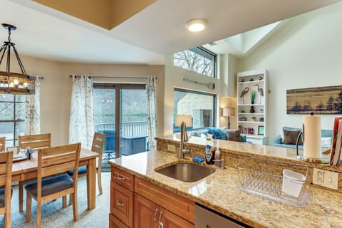 Apartment (3 Bedrooms) | Interior