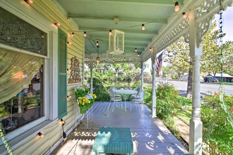 Cottage (5 Bedrooms) | Interior